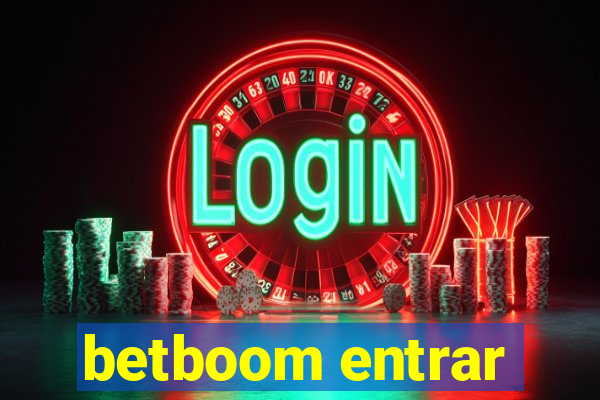 betboom entrar