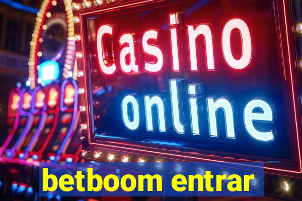 betboom entrar