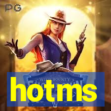 hotms