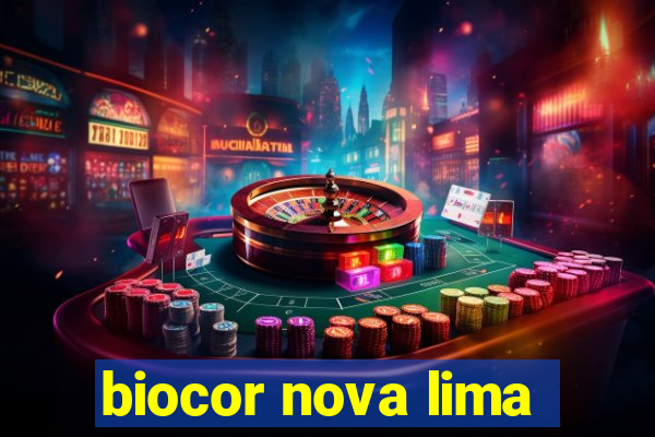 biocor nova lima