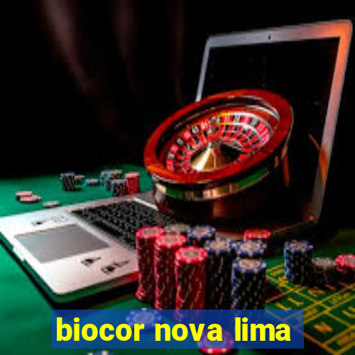 biocor nova lima