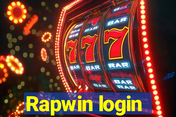 Rapwin login