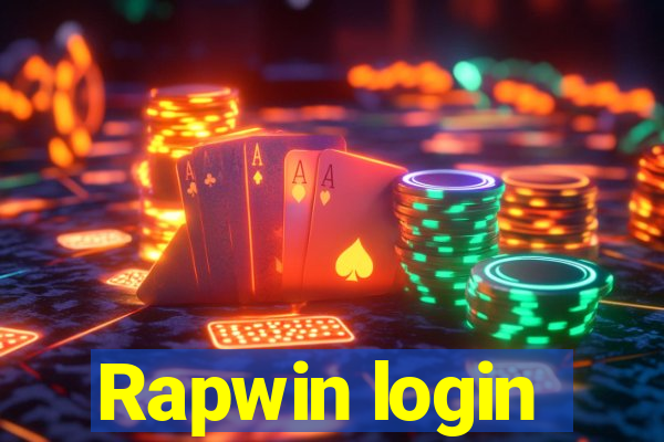 Rapwin login