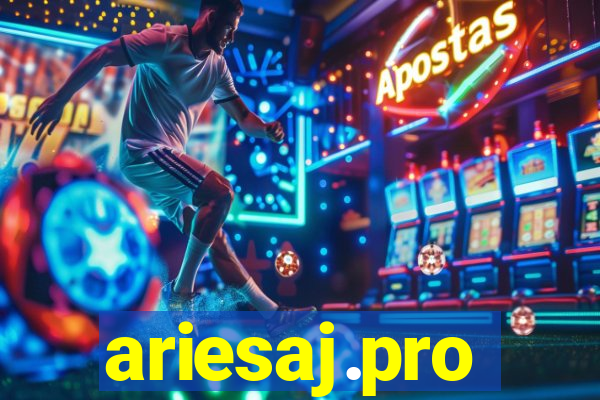 ariesaj.pro