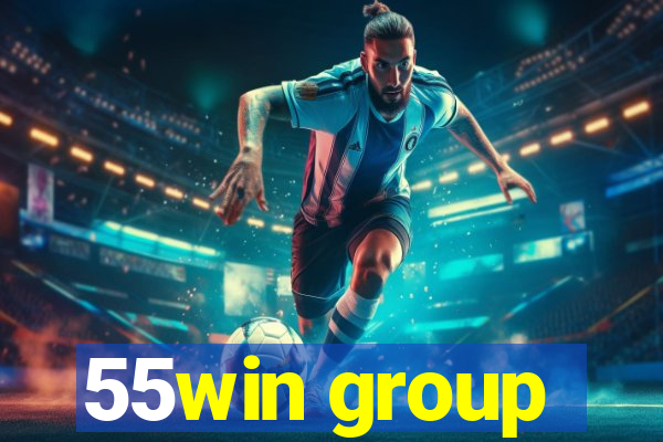 55win group