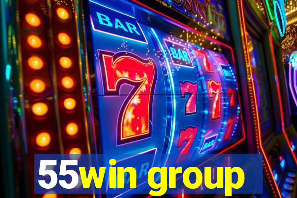 55win group