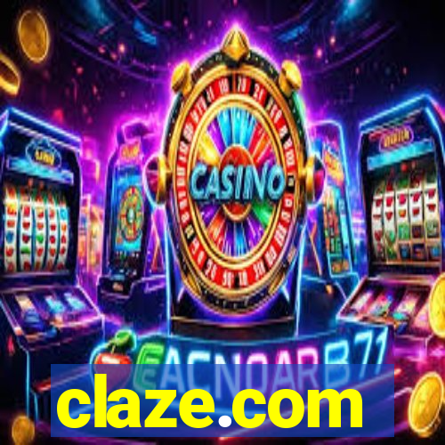 claze.com