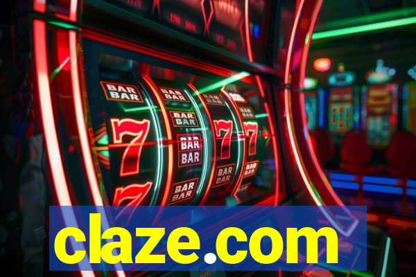 claze.com