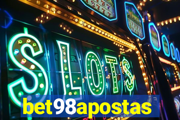 bet98apostas