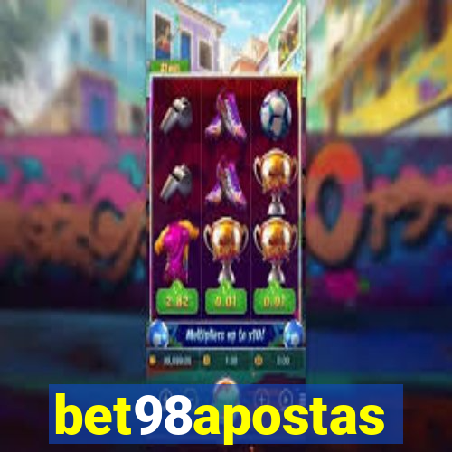 bet98apostas