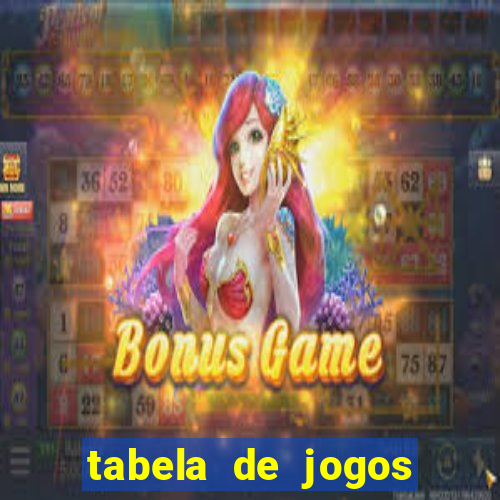 tabela de jogos futebol virtual bet365