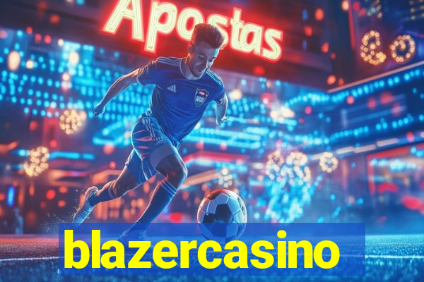 blazercasino