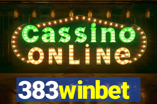 383winbet