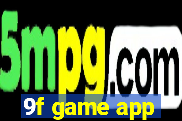 9f game app