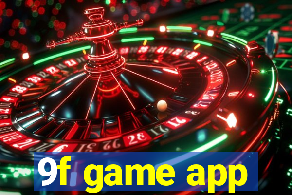 9f game app