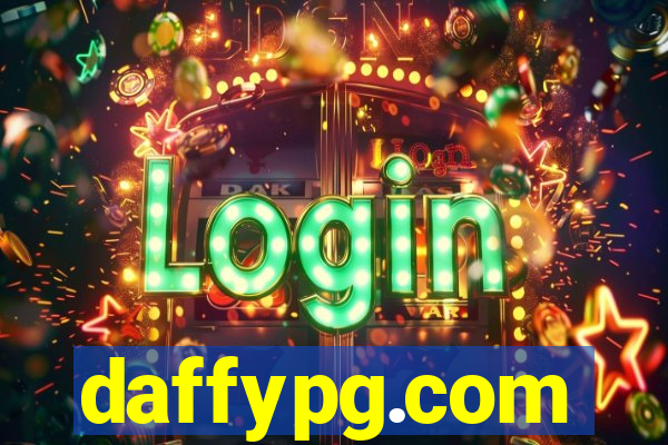 daffypg.com