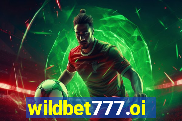 wildbet777.oi