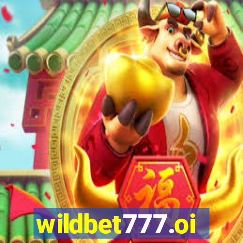 wildbet777.oi