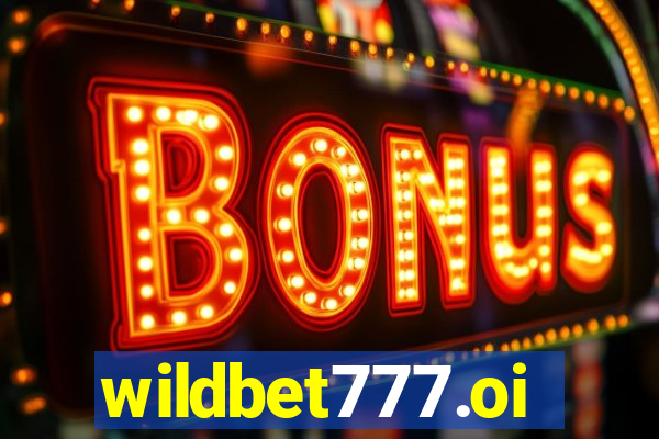 wildbet777.oi