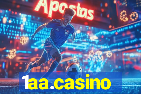 1aa.casino