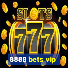 8888 bets vip