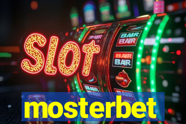 mosterbet