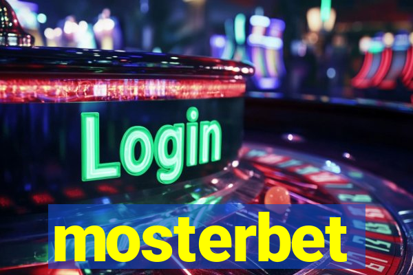 mosterbet