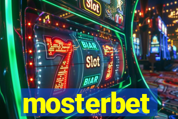 mosterbet