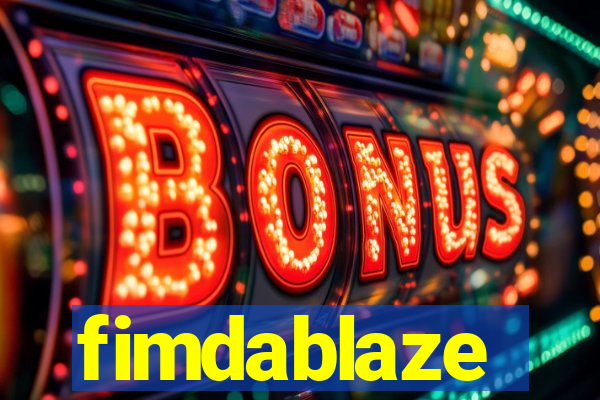 fimdablaze