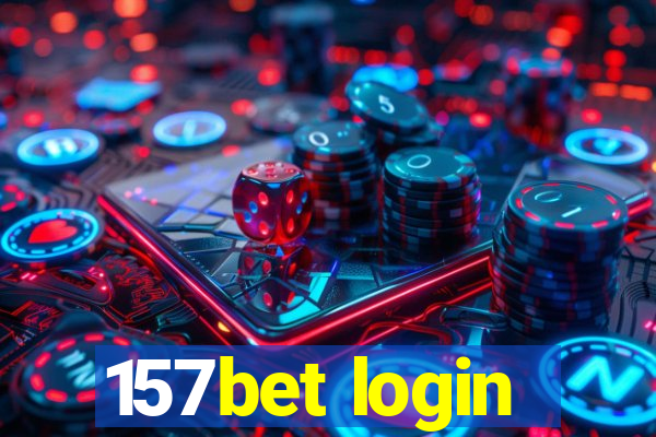 157bet login