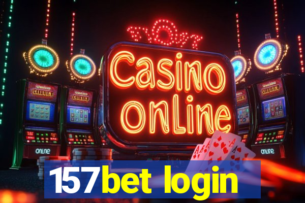 157bet login