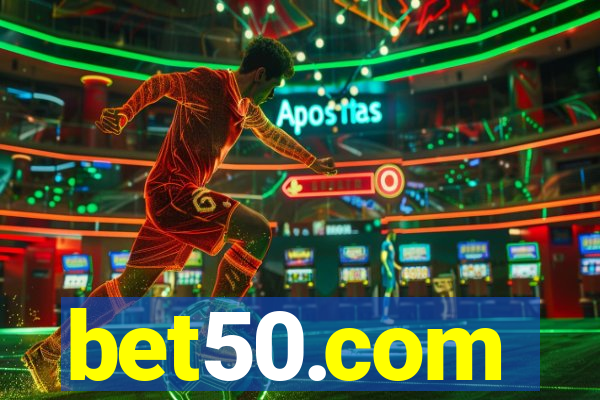 bet50.com