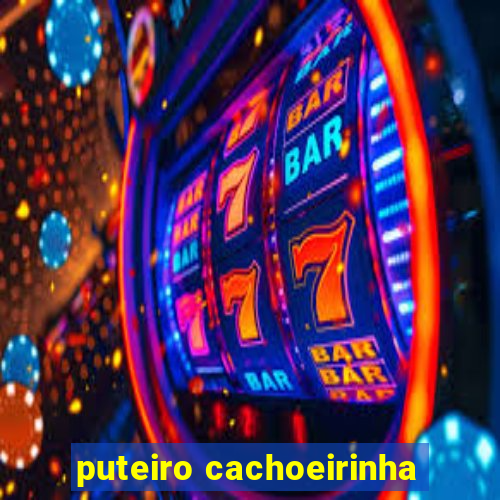 puteiro cachoeirinha