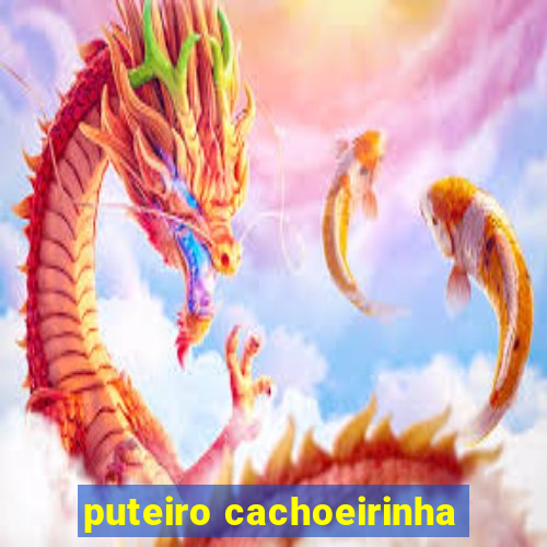 puteiro cachoeirinha