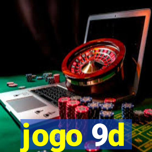 jogo 9d