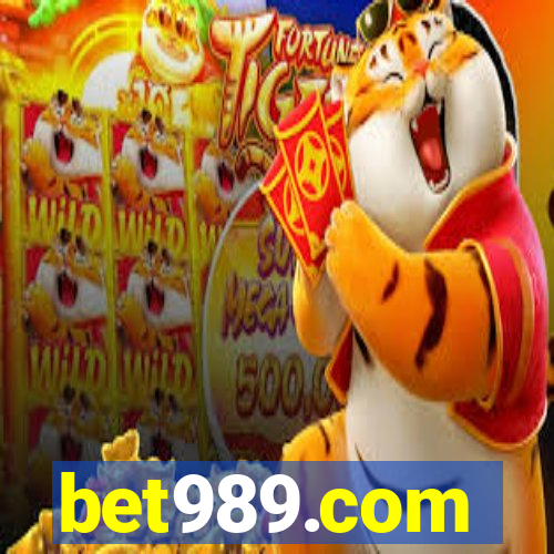 bet989.com