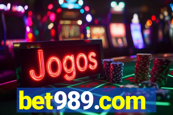 bet989.com