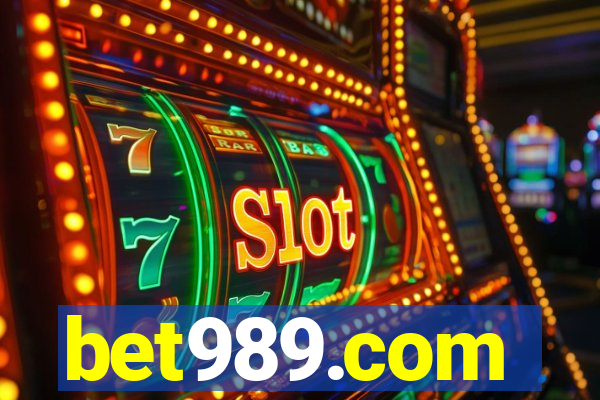 bet989.com