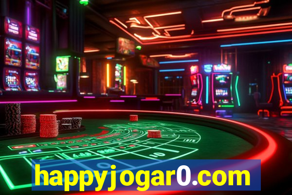 happyjogar0.com