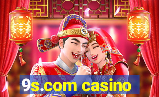 9s.com casino