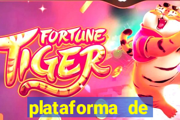 plataforma de casino chinesa