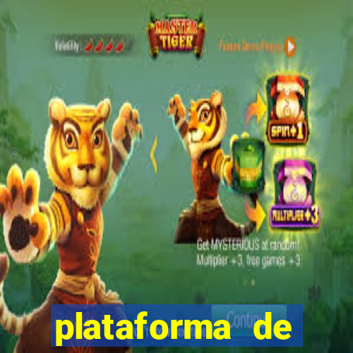 plataforma de casino chinesa