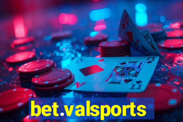 bet.valsports