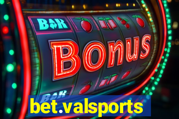 bet.valsports