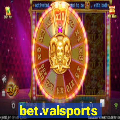 bet.valsports