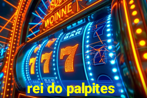 rei do palpites