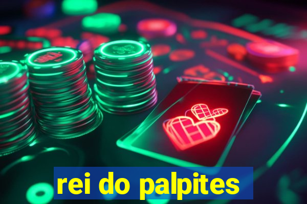 rei do palpites