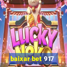 baixar bet 917