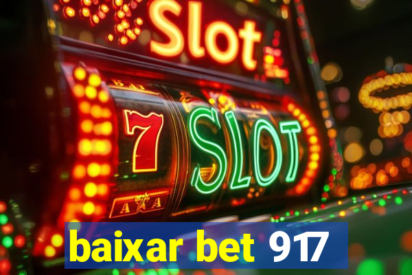 baixar bet 917