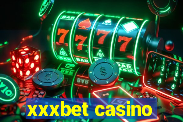 xxxbet casino